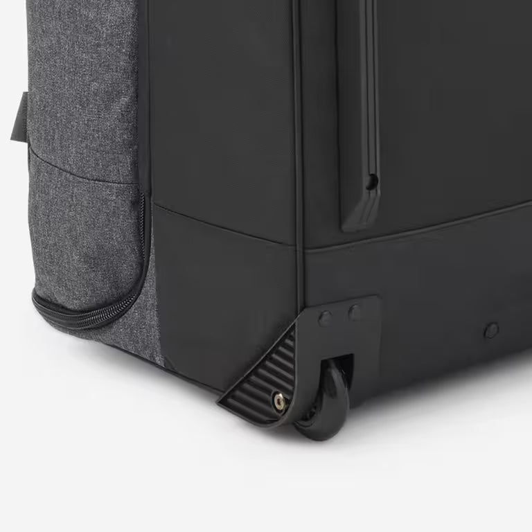 105L Large travel bag with wheels