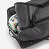 105L Large travel bag with wheels