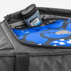 105L Large travel bag with wheels