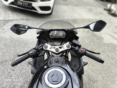 NEW 2025 Suzuki GSX-R 150 - Location Kuala Lumpur