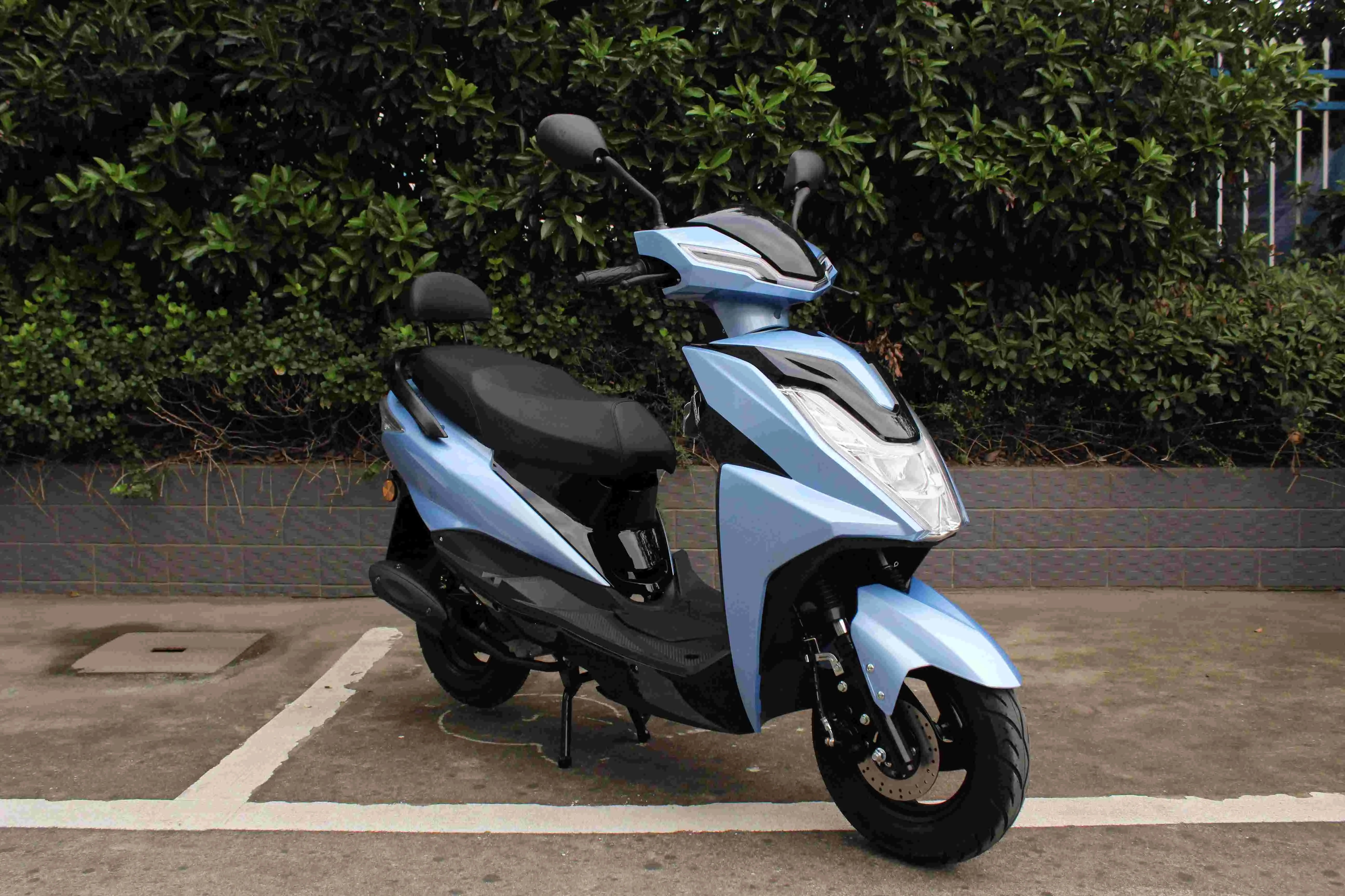 CHAOYUE(125CC) DC-JL125T-8B