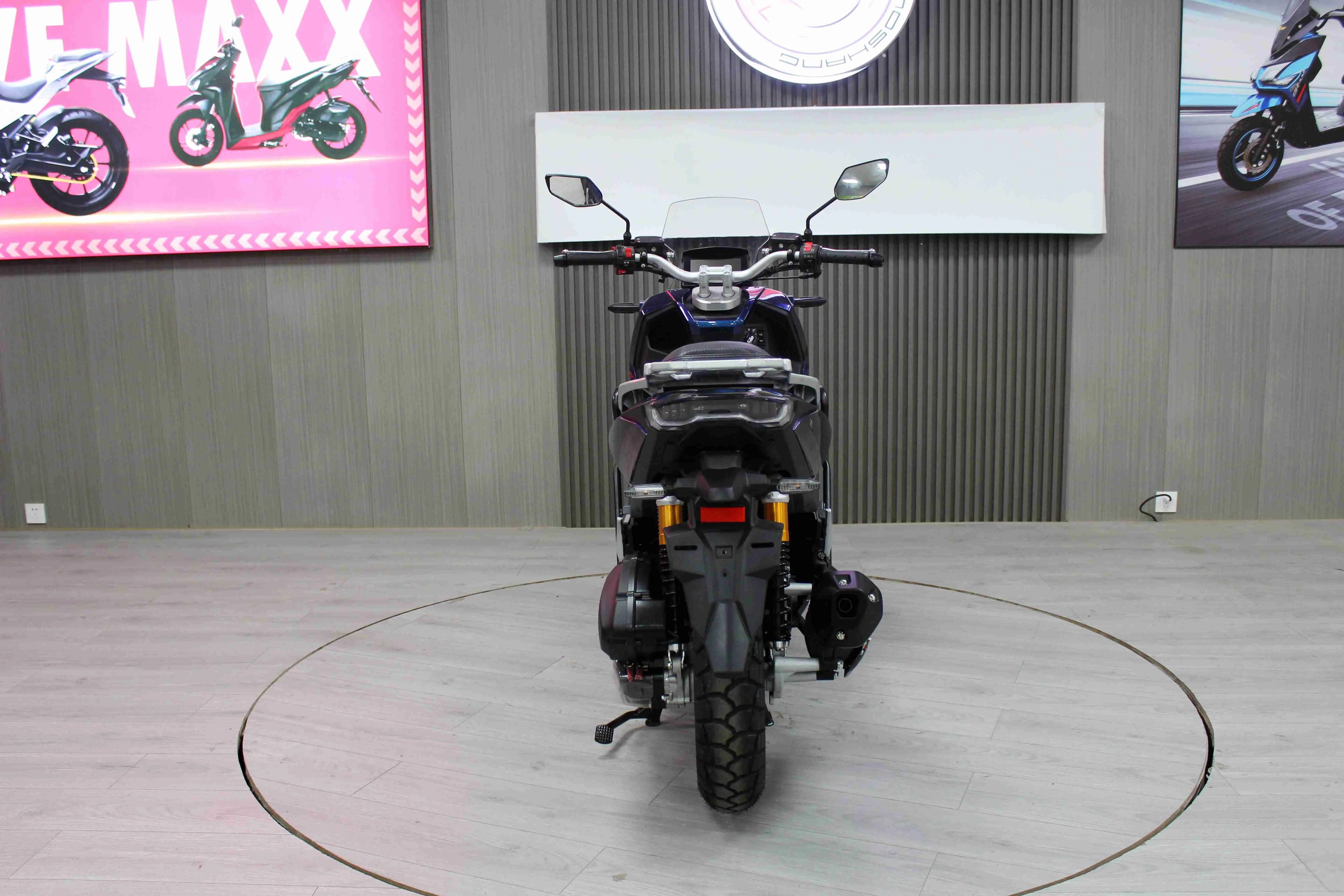 DC-JL150T-10A / ADV150CC