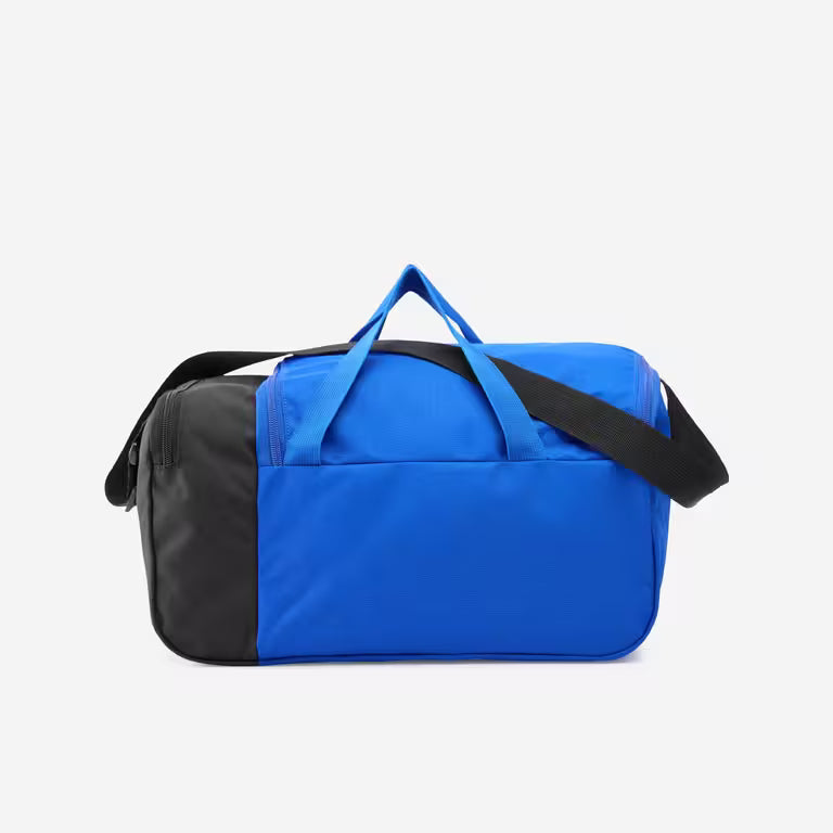 20 L sports bag with shoulder strap