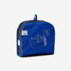 20 L sports bag with shoulder strap