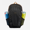 20L Hiking Backpack - Arpenaz NH100 - Black