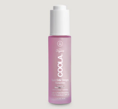 COOLA Anti-Aging  SUN Silk Drops SPF 30 - By sea courier method
