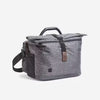 25 L Folding Bike Front Bag 1 Second Clip