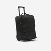 25L suitcase, 2 wheels