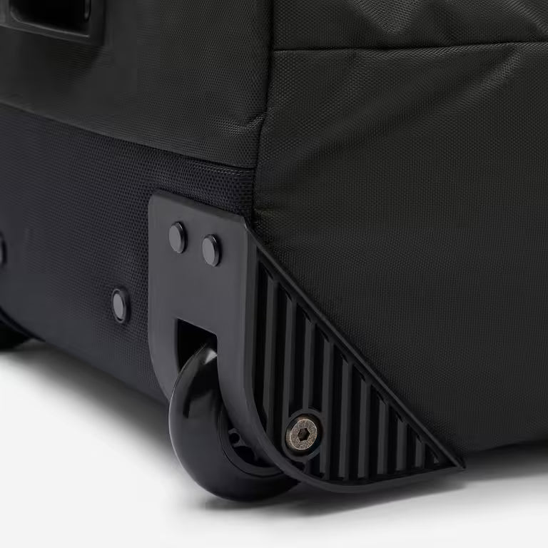 25L suitcase, 2 wheels