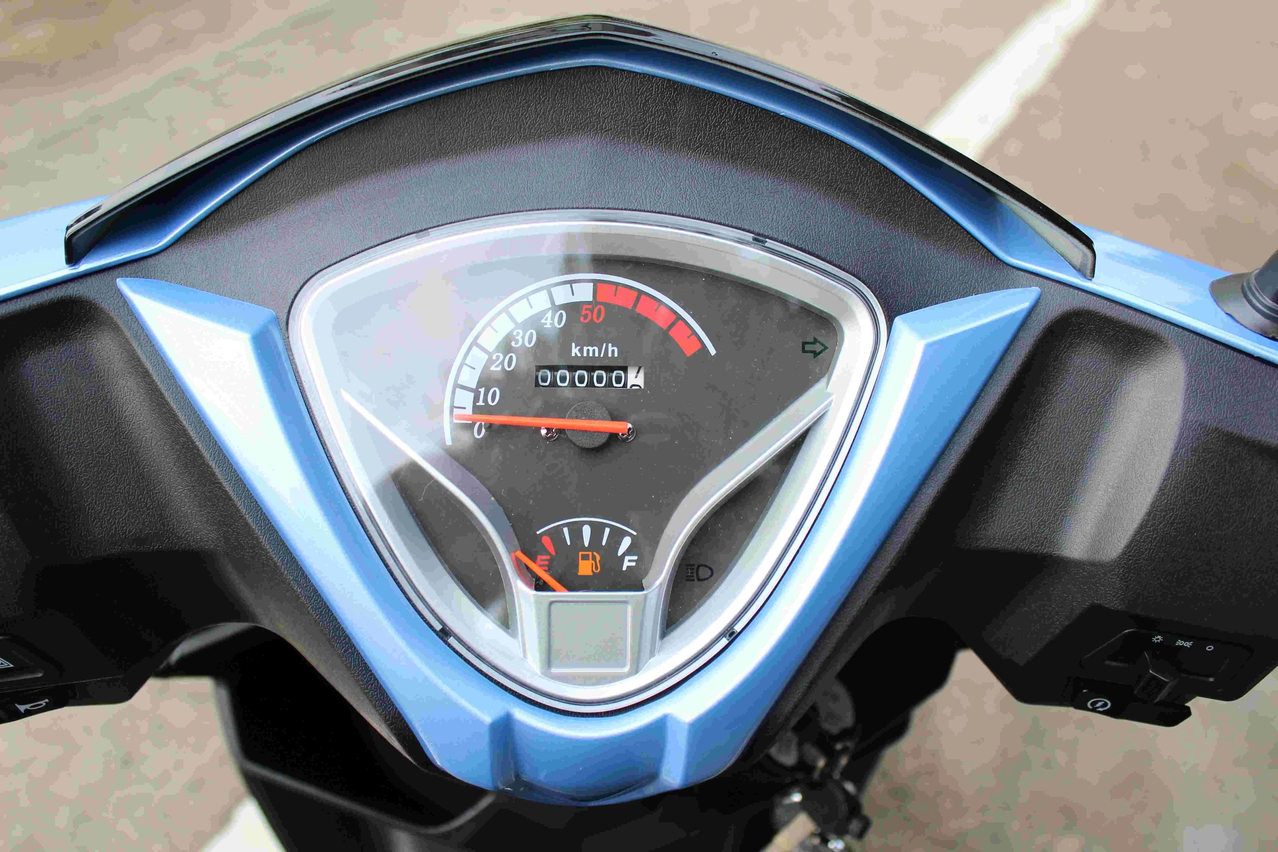 CHAOYUE(125CC) DC-JL125T-8B