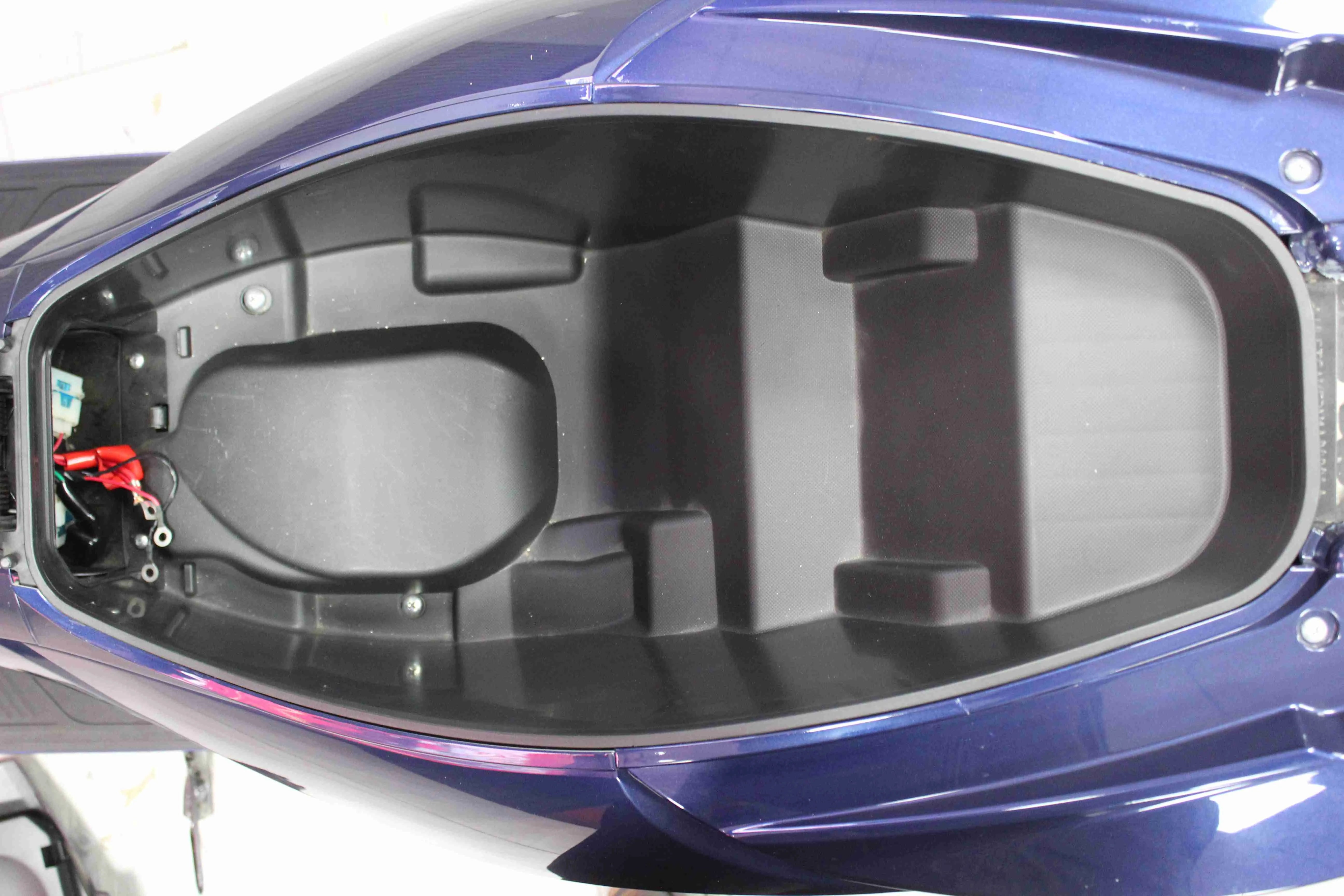 PCX (150CC) JL150T-6A