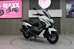 MENGSHI3 (150CC) DC-JL150T-5A
