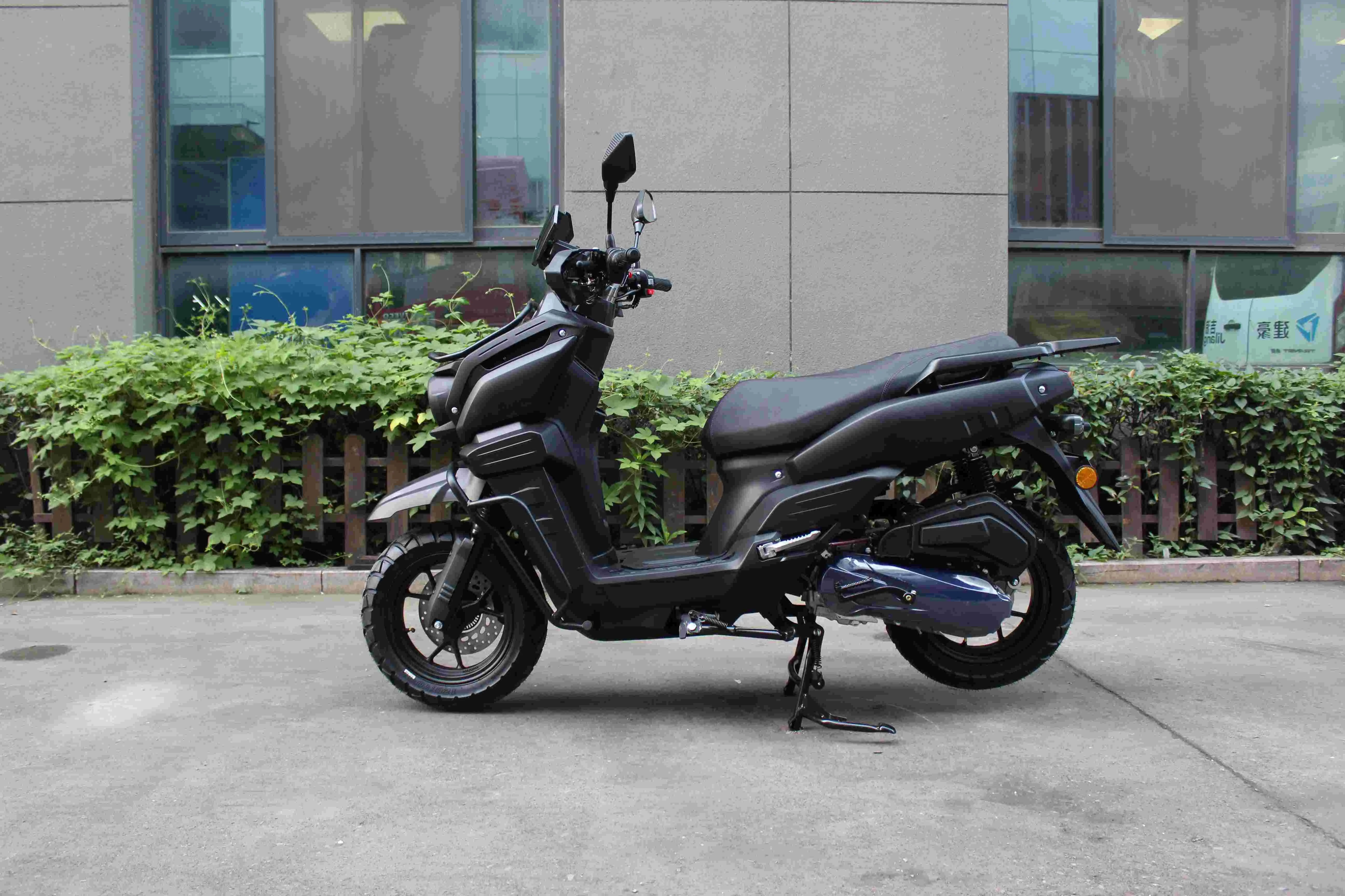 TANK (150CC) JL150T-8A