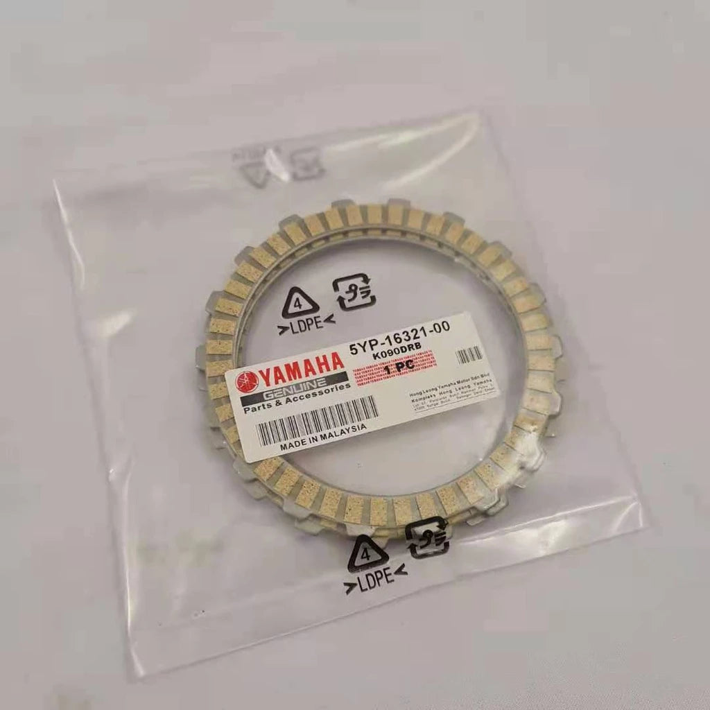 Yamaha LC135 Clutch Component Set -By Sea Courier Method 🚢📦