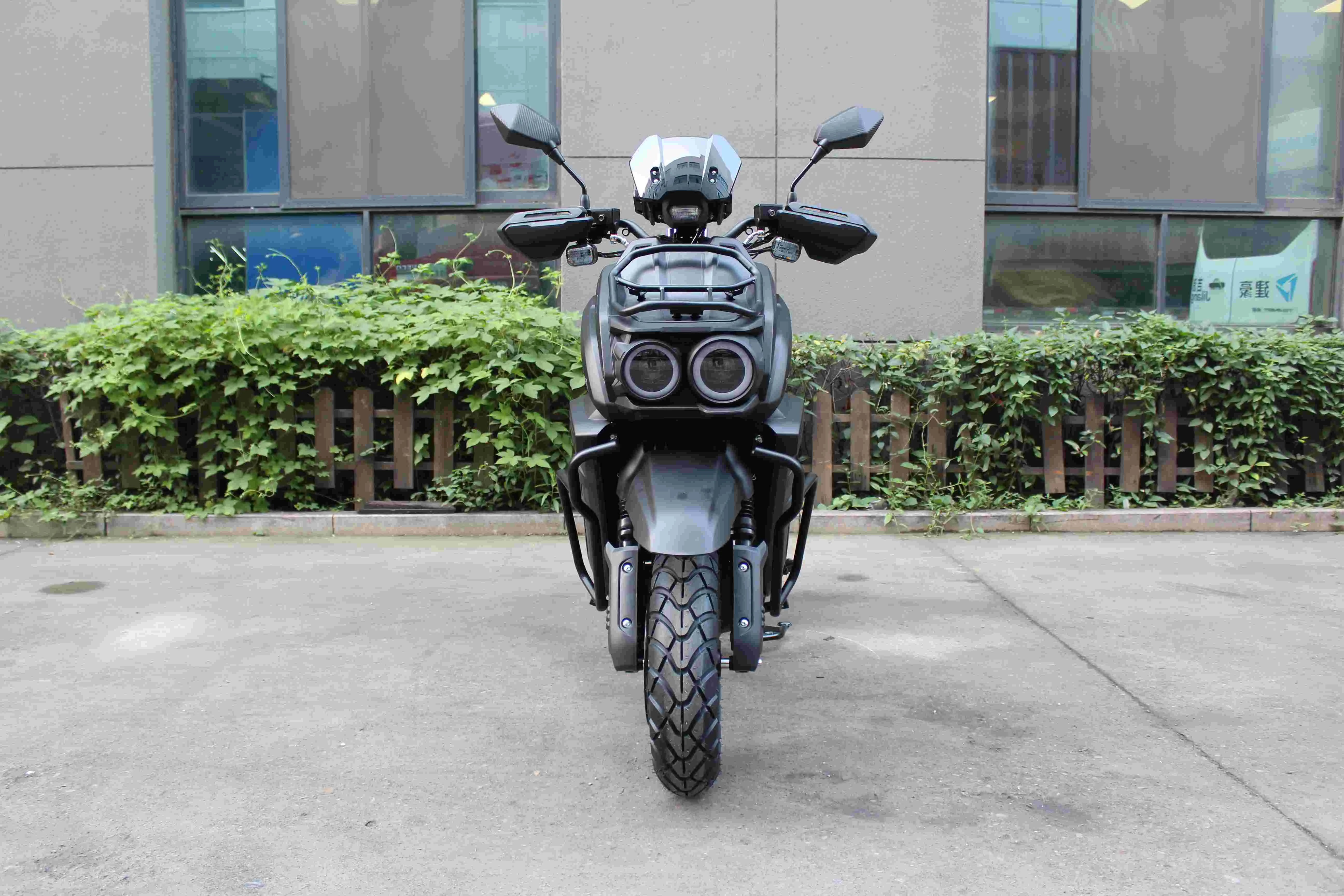 TANK (150CC) JL150T-8A