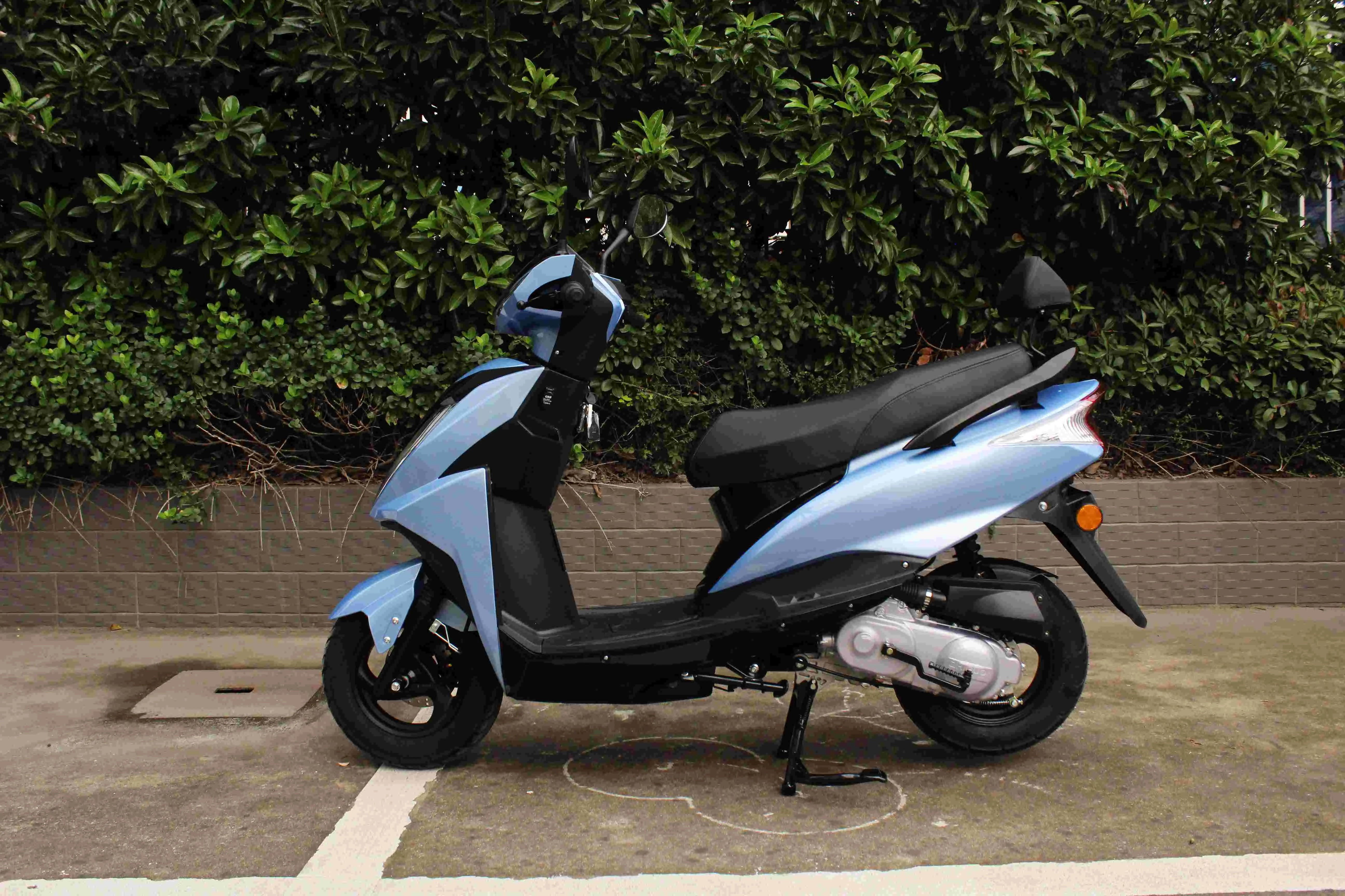 CHAOYUE(125CC) DC-JL125T-8B