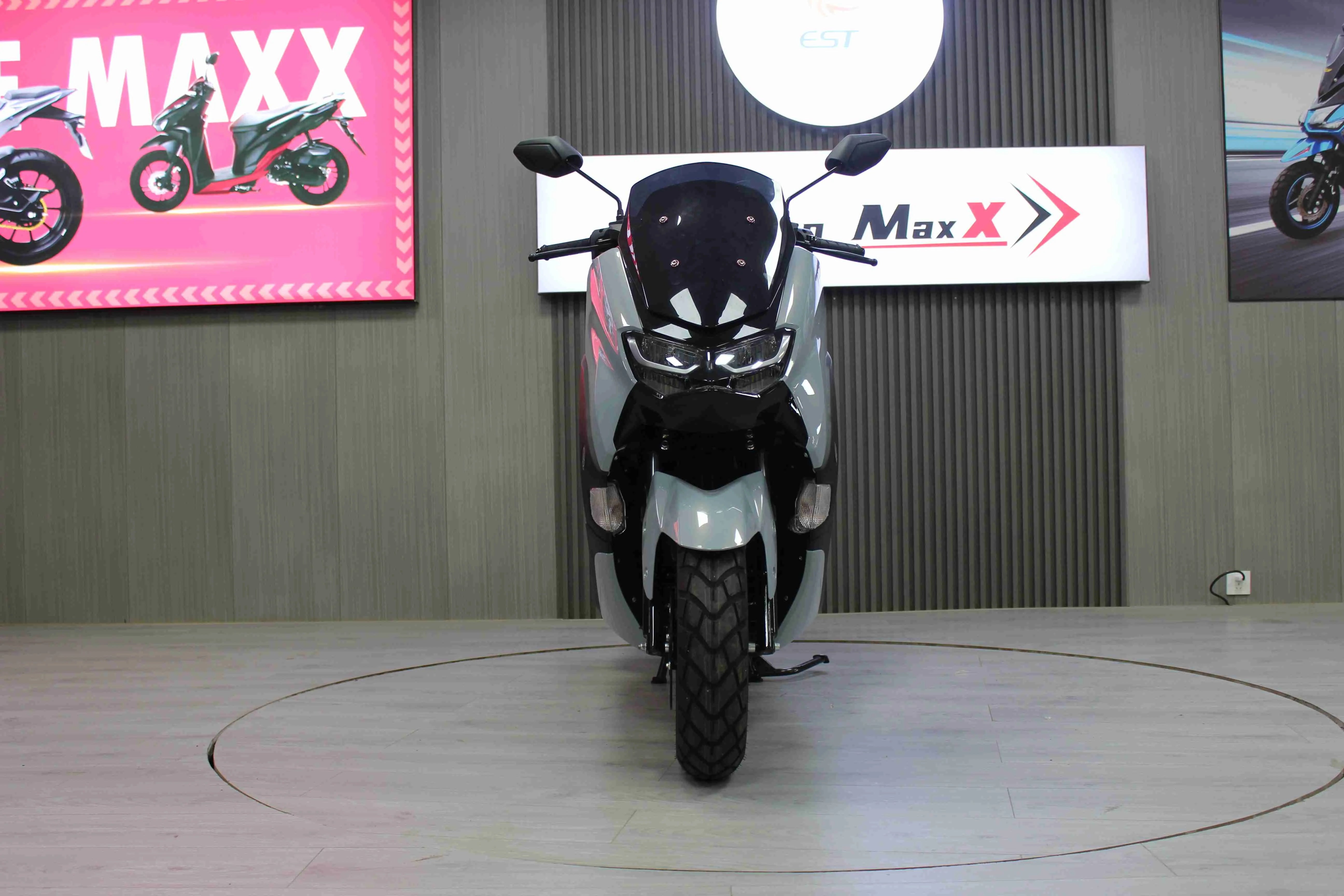 NMAX (150CC) DCJL150T-4A