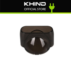 KHIND Hair Dryer HD1800 -By Sea Courier Method 🚢📦