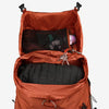 38 L Hiking Backpack, MH500 - Brown