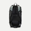 40 L travel backpack, Travel 500 Organiser - Green