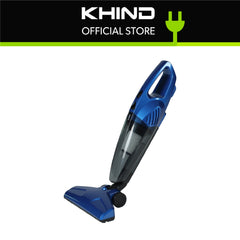 KHIND Handheld Vacuum Cleaner VC8630 -By Sea Courier Method 🚢📦