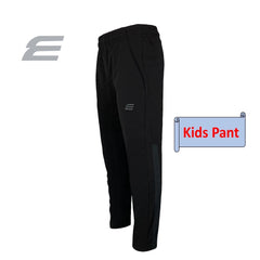 ELGINI E16051 Seluar Trek Kanak-Kanak S-XXL | Kids’ Track Pants