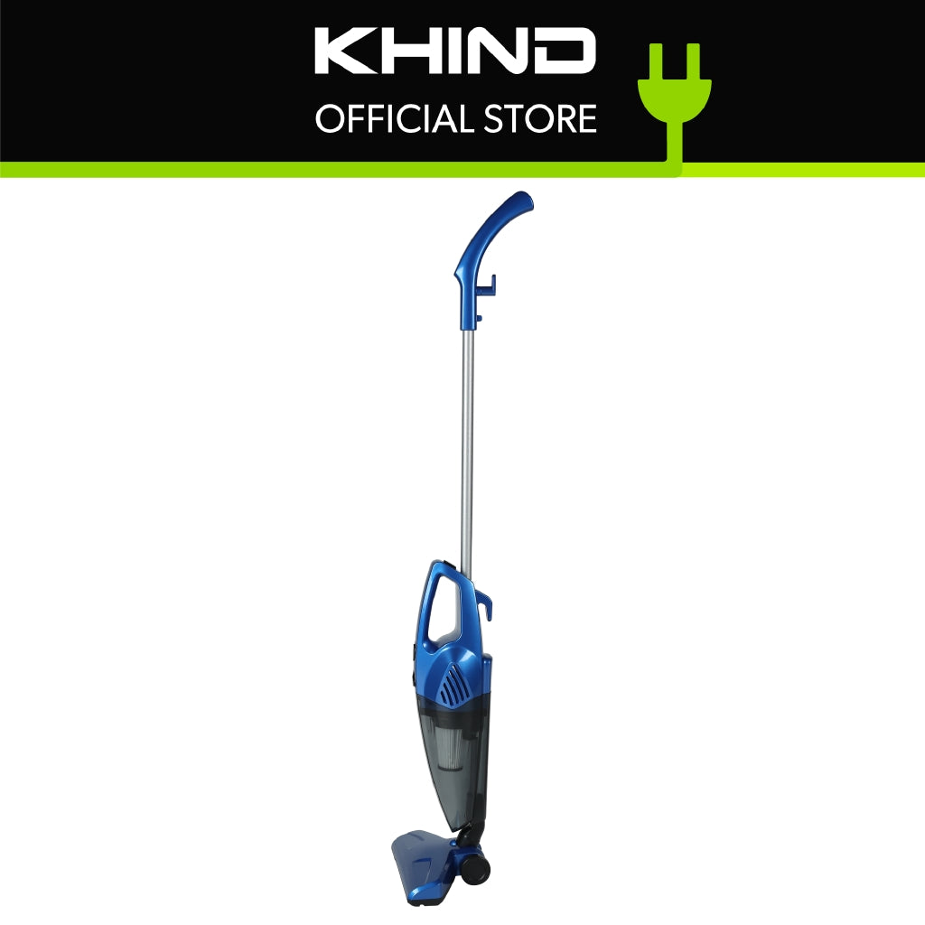 KHIND Handheld Vacuum Cleaner VC8630 -By Sea Courier Method 🚢📦