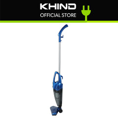 KHIND Handheld Vacuum Cleaner VC8630 -By Sea Courier Method 🚢📦