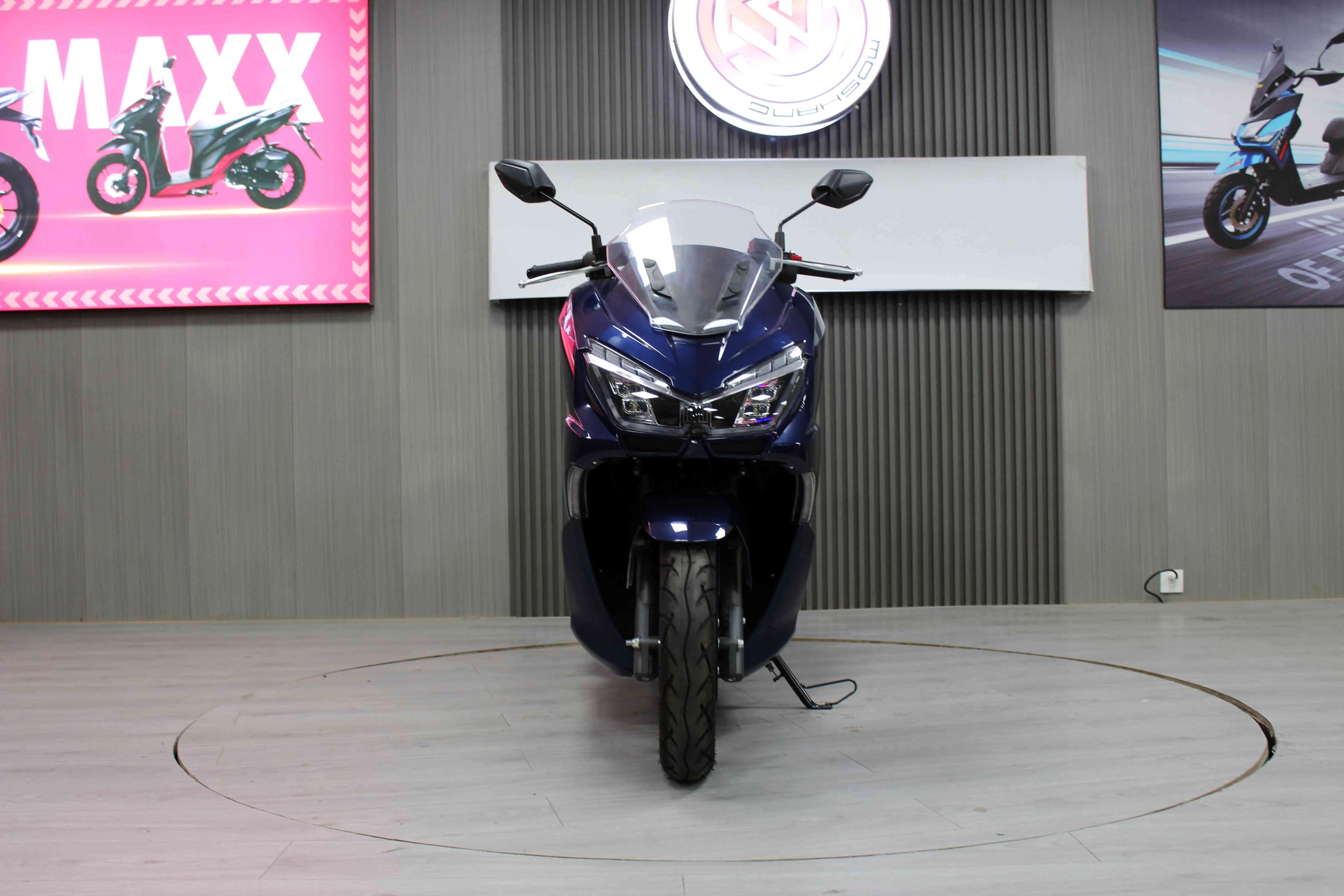 PCX (150CC) JL150T-6A
