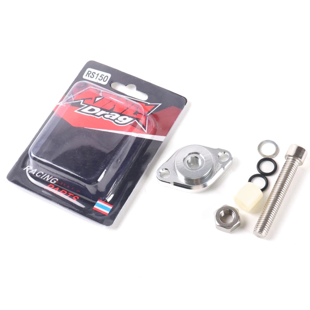 HONDA RS RS150 RSX150 WAVE125 TENSIONER RACING MANUAL ADJUSTABLE KINGDRAG TIMING CHAIN CAM TENSIONAL -By Sea Courier Method 🚢📦