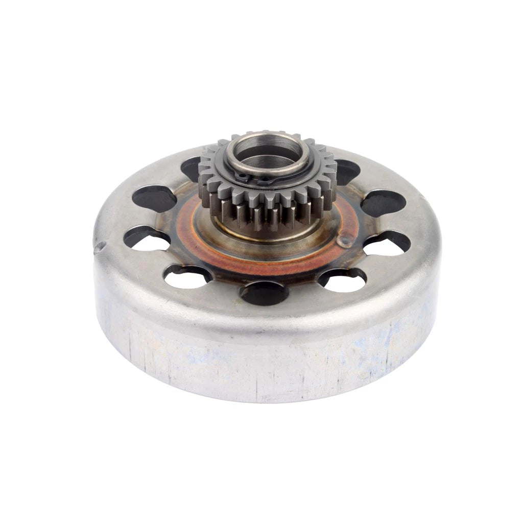 TOBAKI Auto Clutch Housing Comp -By Sea Courier Method 🚢📦