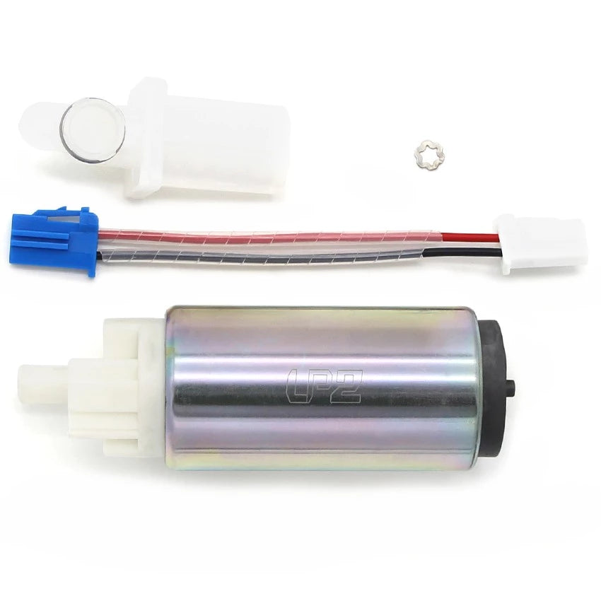 DHC- For Yamaha 6P2-13907-00/01 Fuel pump F200C ETX,F225 TL/U/XR,F225B ETU/X, F225B/C ETX/L/U ,F250/F250A/F250B ETX/U/X -By Sea Courier Method 🚢📦