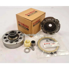 Yamaha LC135 Clutch Component Set -By Sea Courier Method 🚢📦