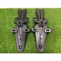 Y15 Y15ZR EXCITER150 YSUKU EKOR BELAKANG MUDGUARD NYAMUK REAR FENDER VIETNAM SHORT(SMALL) -By Sea Courier Method 🚢📦