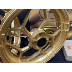 ASIO FZ150i NEW Y15 Y15ZR Y16 Y16ZR SPORT RIM ( 2.50 / 4.00 ) DOUBLE DISC SINGLE DISC -By Air Courier Method ✈️📦