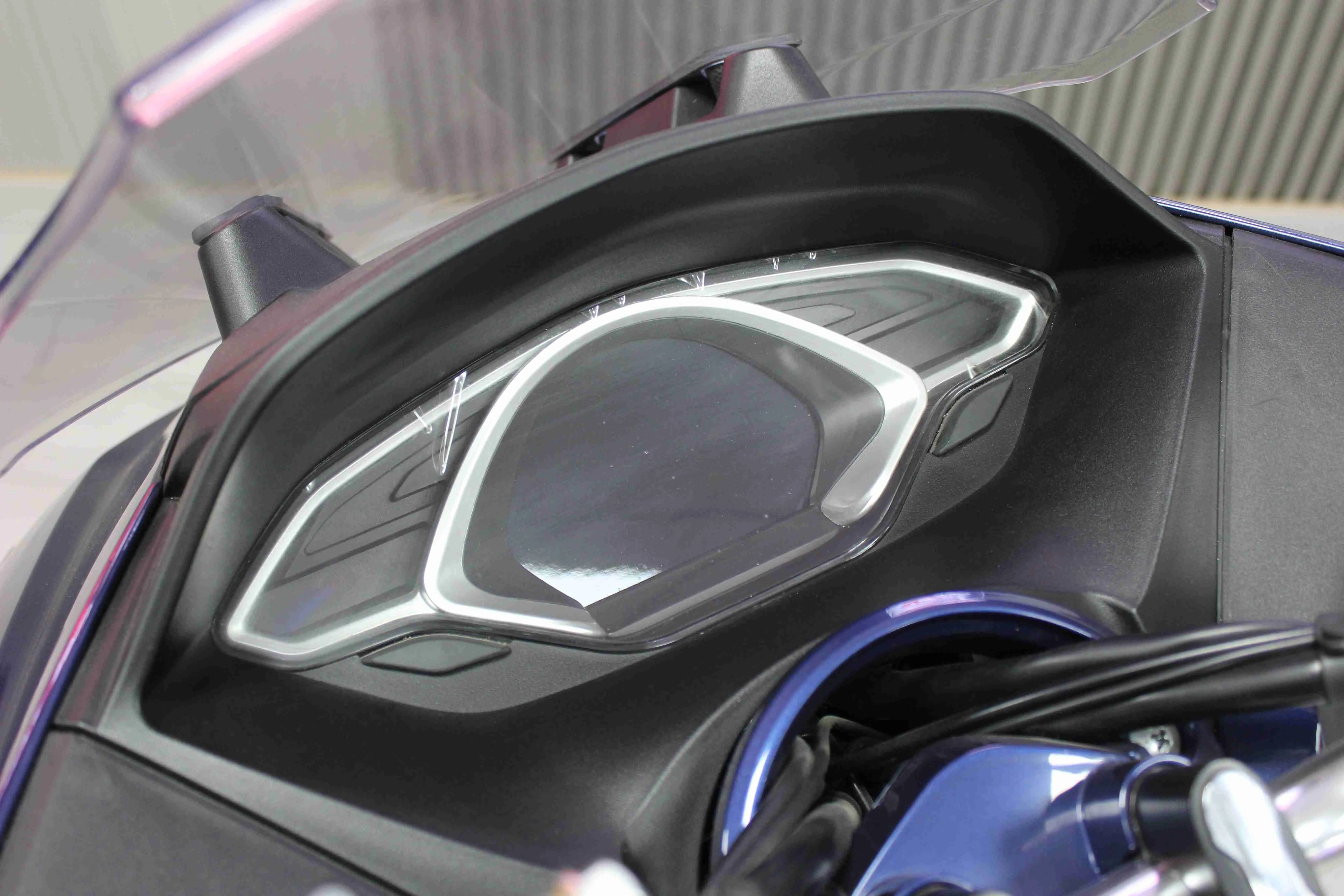 PCX (150CC) JL150T-6A