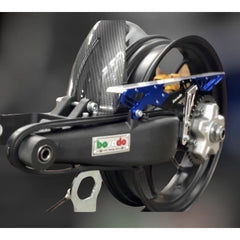 Y15ZR/LC135/RS150 BOSADO SINGLE SWING ARM CUTING DUCATI (250/350-17) -By Sea Courier Method 🚢📦