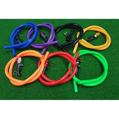 By pass Bypass (joint+hose) universal yamaha honda RSX150 y15 y16zr 125z lagenda lc ex5 dash rs15 -By Sea Courier Method 🚢📦