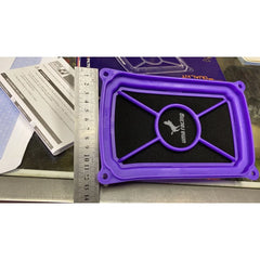 UMA RACING Air Filter LC135 Y15 Y16 VF3I NMax RS150 RSX Fz150 NVX155 V2 R15 MT15 PCX AVANTIZ SOLARIZ vario -By Sea Courier Method 🚢📦