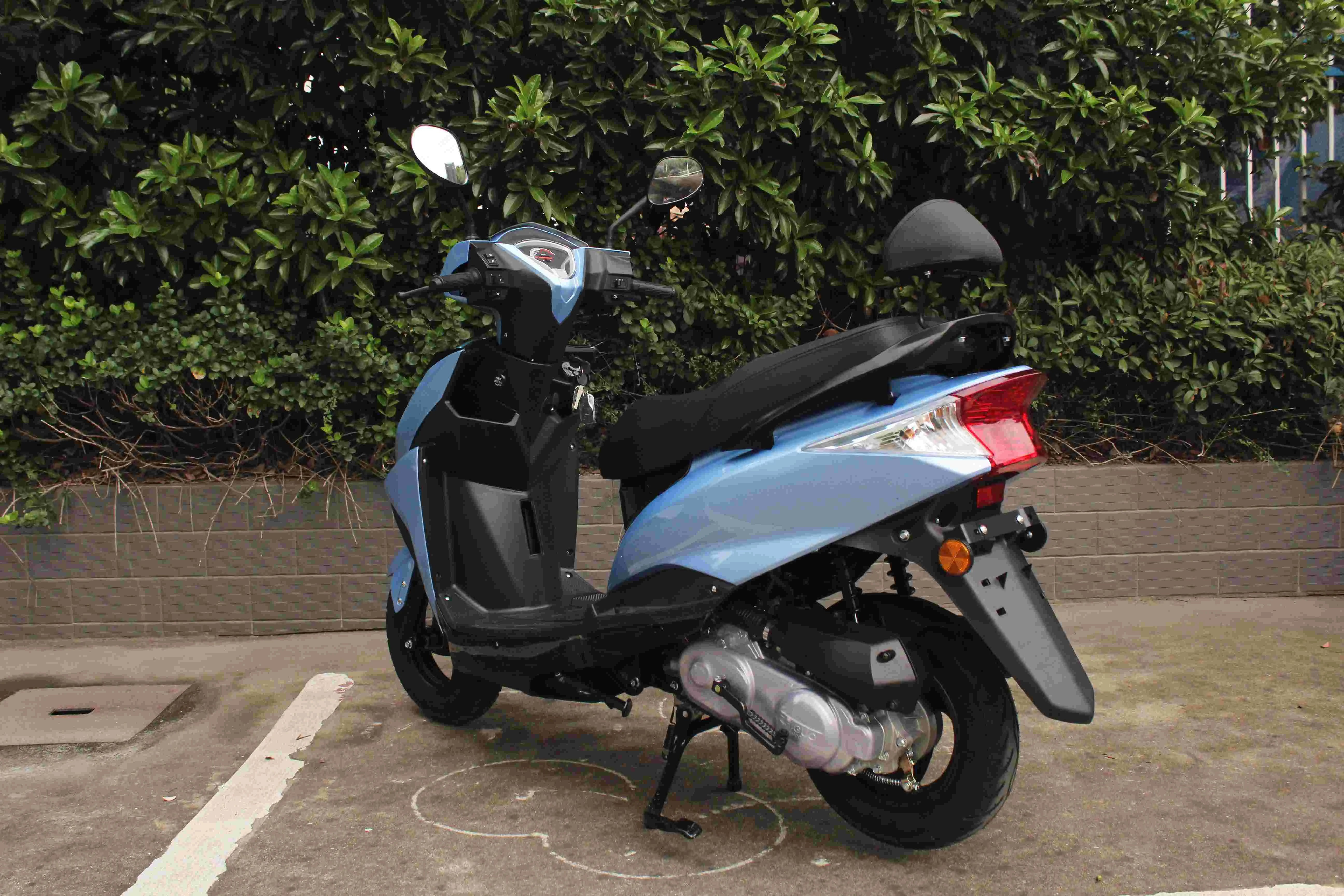 CHAOYUE(125CC) DC-JL125T-8B