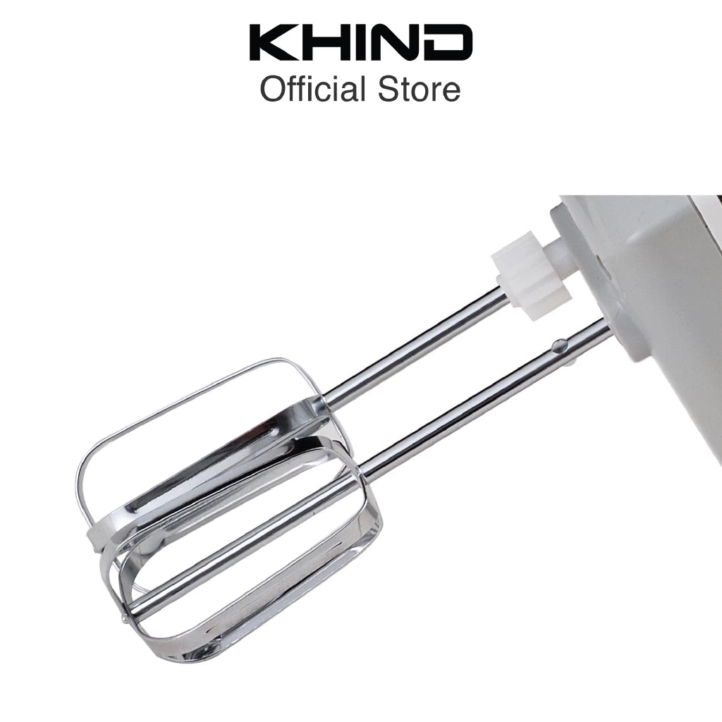 KHIND Hand Mixer HM200 -By Sea Courier Method 🚢📦