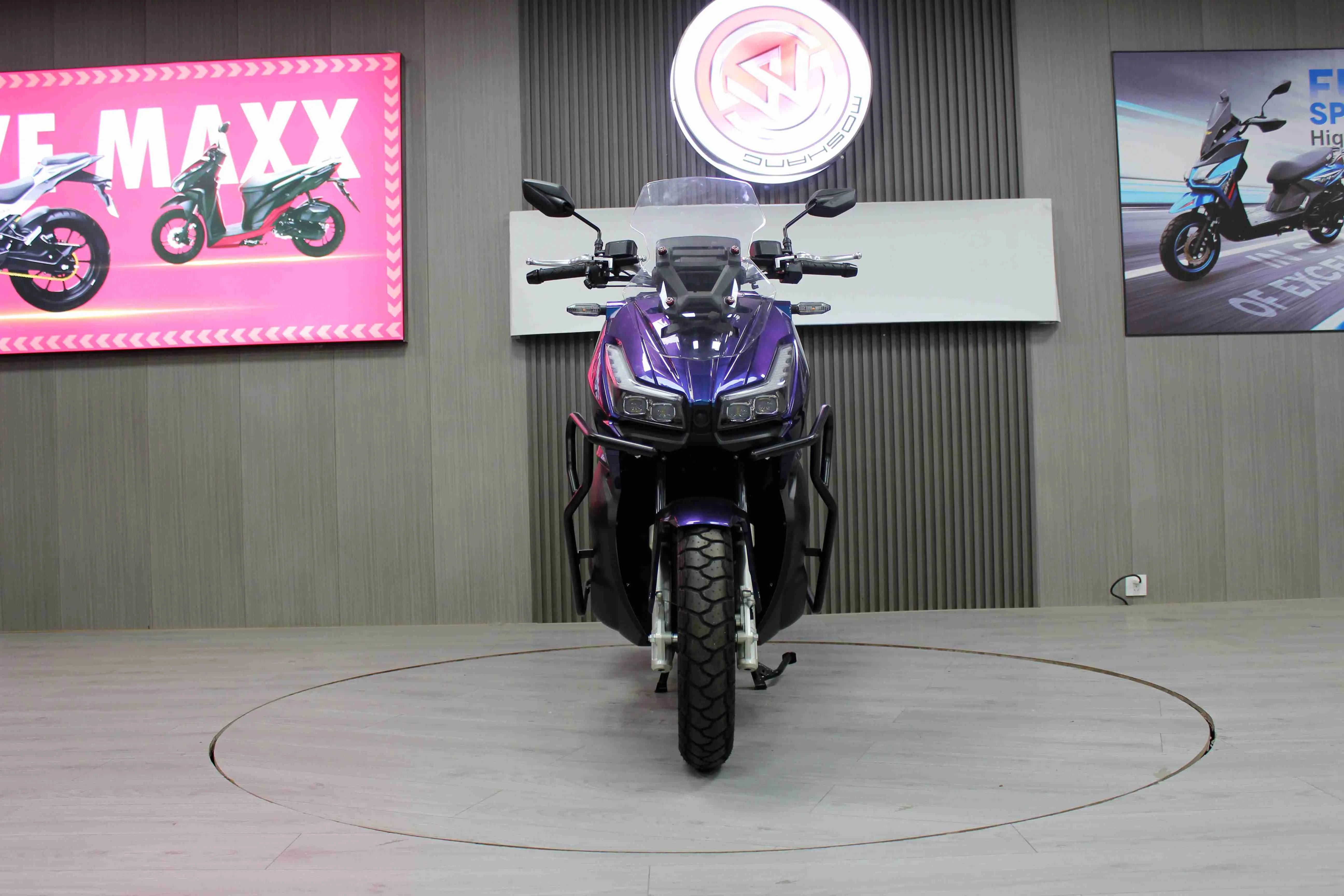 DC-JL150T-10A / ADV150CC