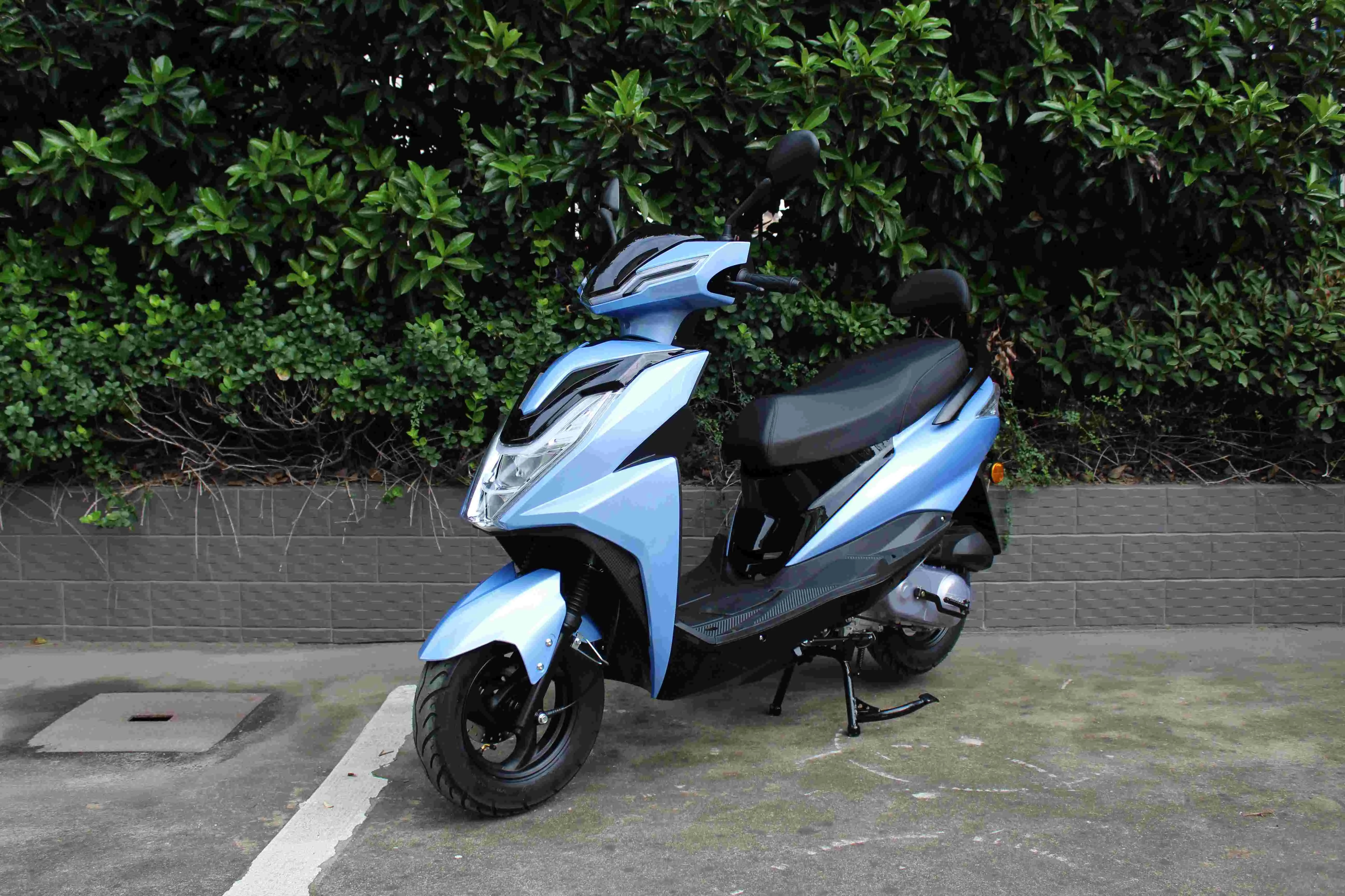 CHAOYUE(125CC) DC-JL125T-8B