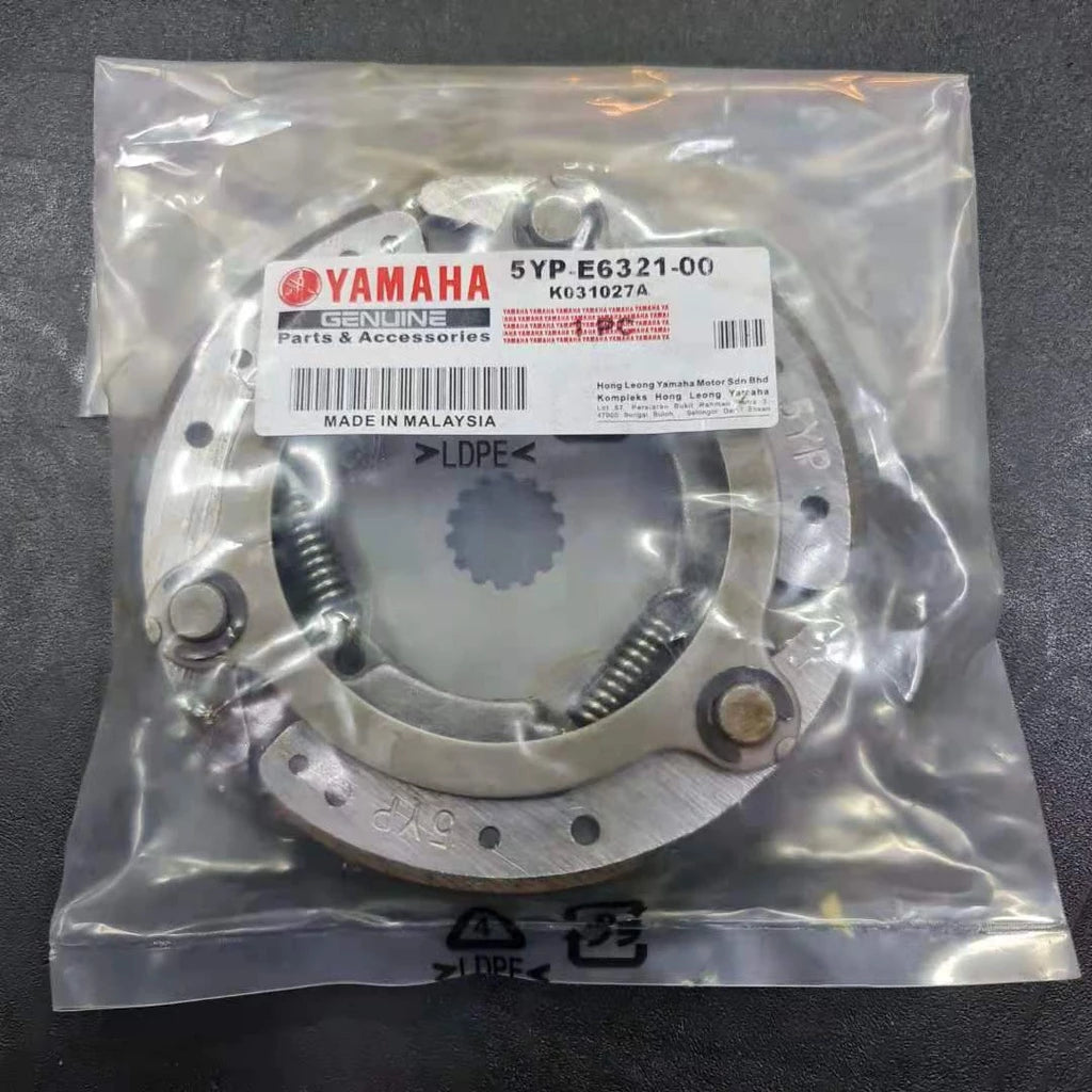 Yamaha LC135 Clutch Component Set -By Sea Courier Method 🚢📦