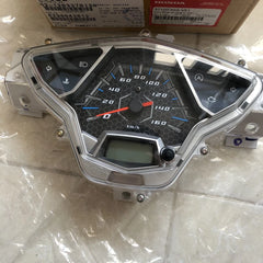 Air Blade 125 Watch (2016, 2017) Honda -By Sea Courier Method 🚢📦