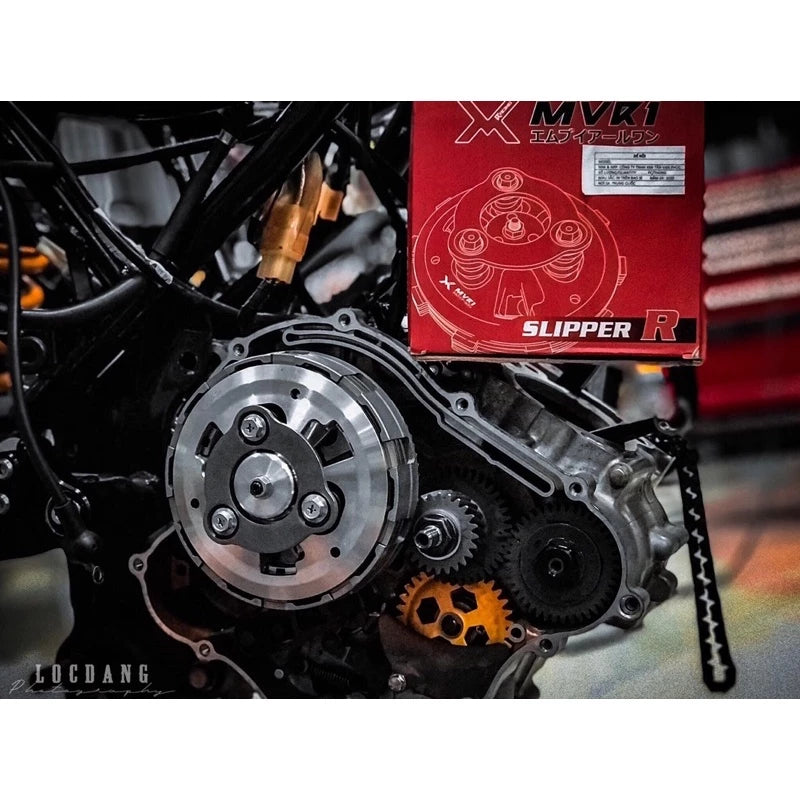 MVR1 Y15ZR RACING SLIPPER CLUTCH 3 SPRING -By Air Courier Method ✈️📦