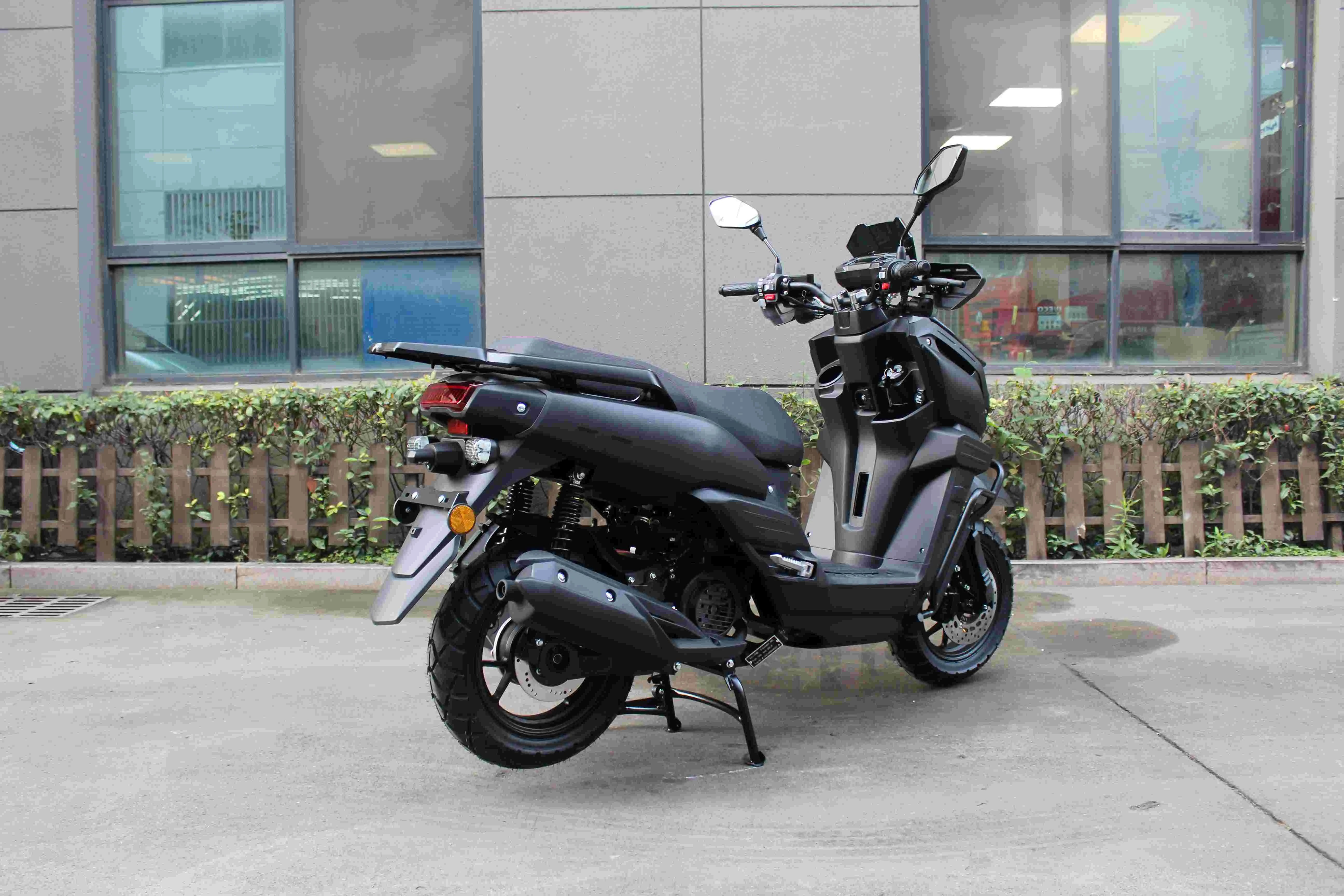 TANK (150CC) JL150T-8A