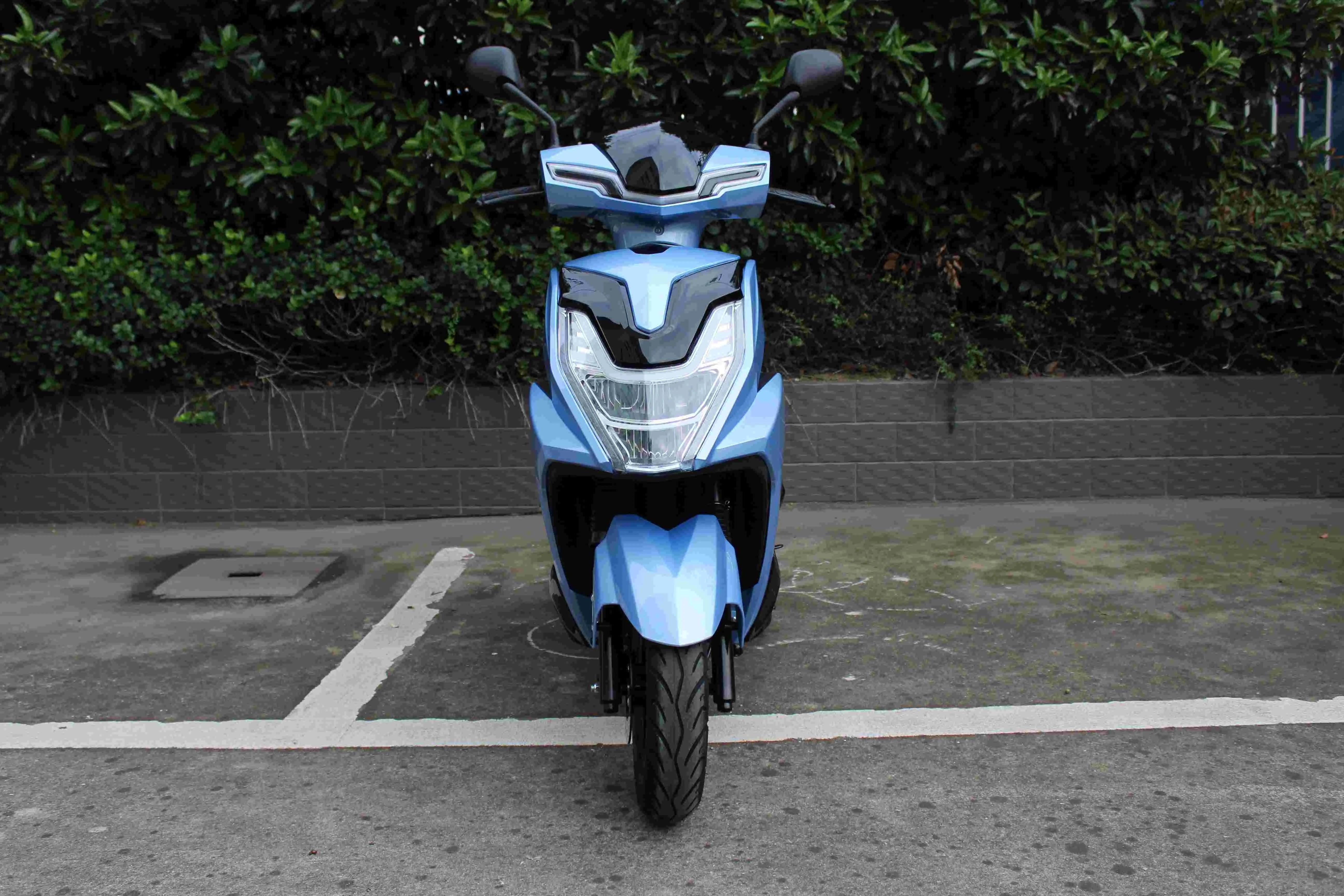 CHAOYUE(125CC) DC-JL125T-8B