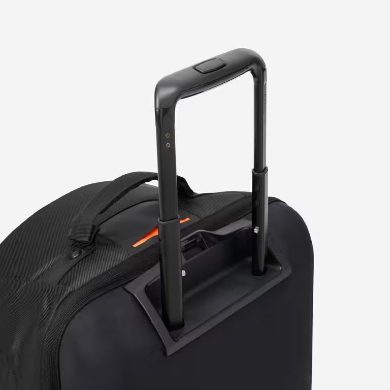 85L Space Saver Large Foldable Travel Bag
