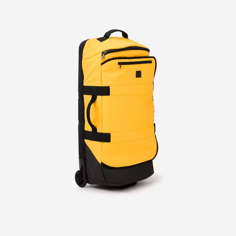 85L Space Saver Large Foldable Travel Bag